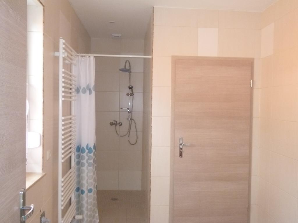 Haus Lavendel Villa Lancken Ngoại thất bức ảnh