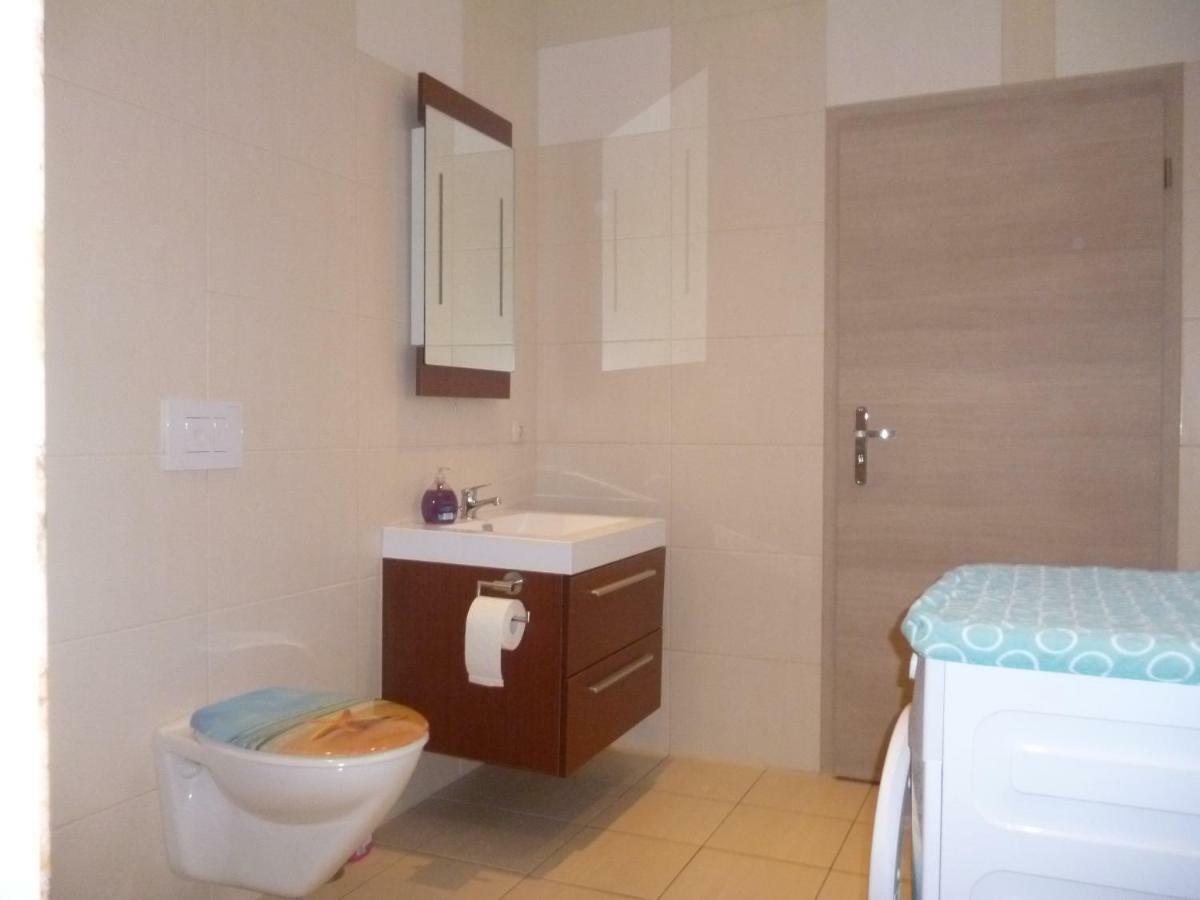 Haus Lavendel Villa Lancken Ngoại thất bức ảnh